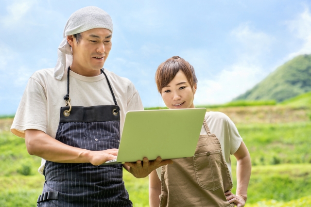 IT導入補助金の 申請対象者とは|分かりやすく紹介 2 ITツールの導入で生産性が向上