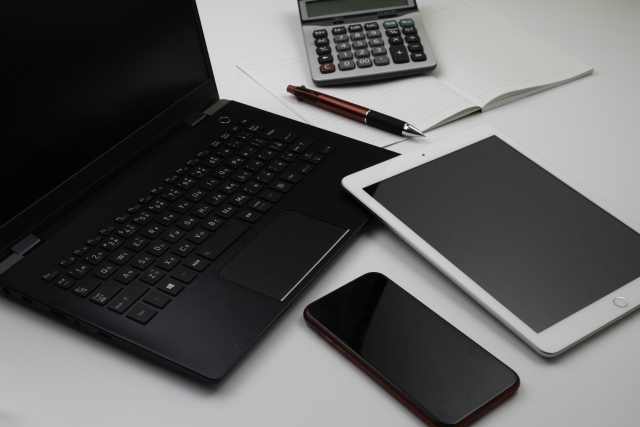 IT導入補助金でパソコンやタブレットは条件付きだが、購入できる