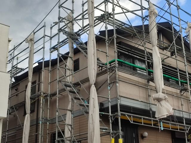 建設業向け補助金申請サポート｜採択率を高める専門チームが伴走 大分県 採択事例 建設業 - IT導入補助金