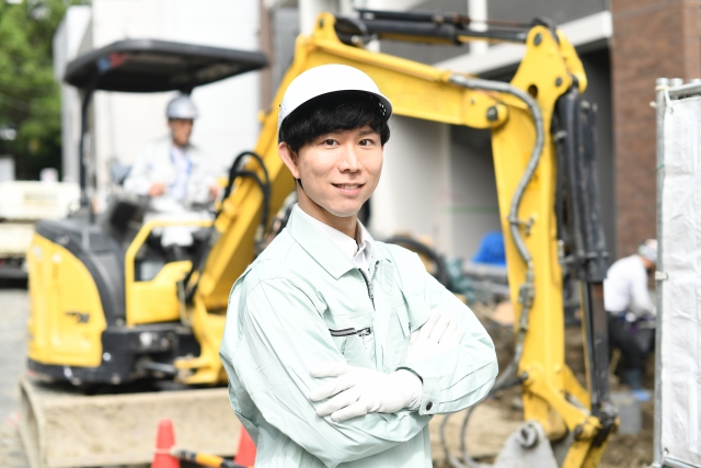 建設業向け補助金申請サポート｜採択率を高める専門チームが伴走 大分県 採択事例 建設業 - IT導入補助金