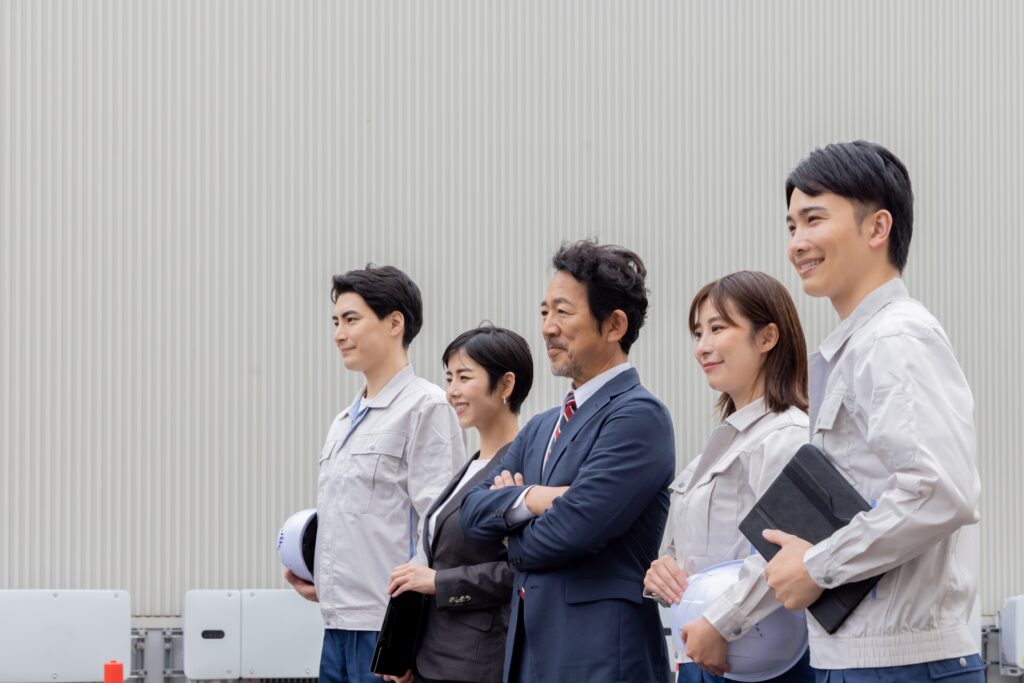 【大規模成長投資補助金とは?】今年から始まった、新たな補助金を徹底解説! 5 建設業向け補助金申請サポート|採択率を高める専門チームが伴走 【大規模成長投資補助金とは?】今年から始まった、新たな補助金を徹底解説!