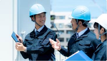 home 65 建設業向け補助金申請サポート|採択率を高める専門チームが伴走 home