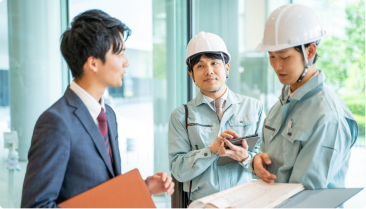 home 64 建設業向け補助金申請サポート|採択率を高める専門チームが伴走 home