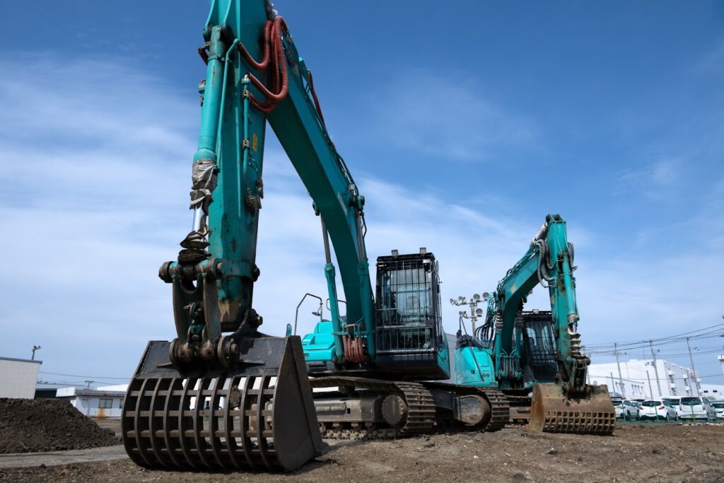 【2026年度】建設業の生産性向上に使える補助金制度 3 建設建機